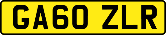 GA60ZLR