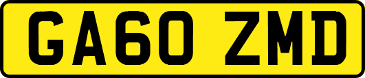 GA60ZMD