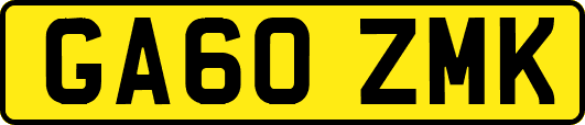 GA60ZMK