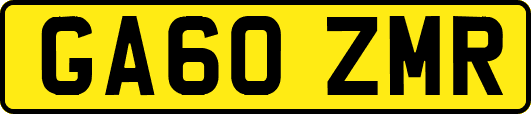 GA60ZMR
