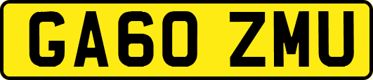 GA60ZMU