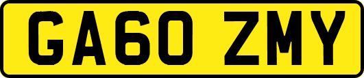 GA60ZMY