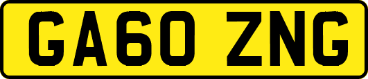 GA60ZNG