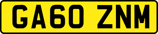 GA60ZNM