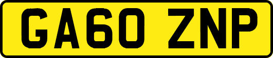 GA60ZNP