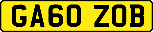 GA60ZOB