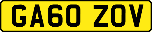 GA60ZOV