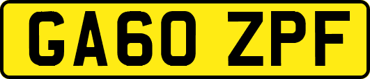 GA60ZPF