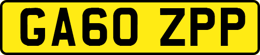 GA60ZPP