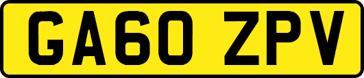 GA60ZPV