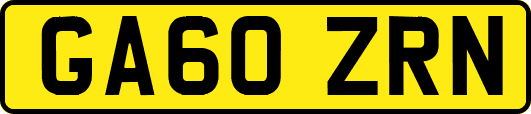 GA60ZRN