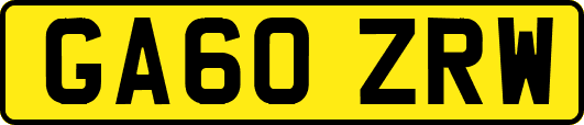 GA60ZRW