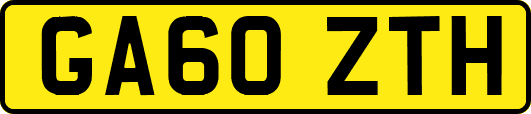 GA60ZTH