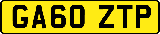 GA60ZTP