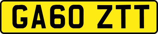 GA60ZTT