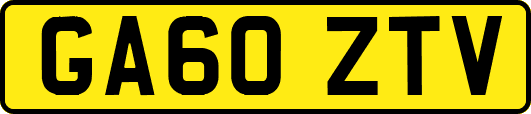 GA60ZTV