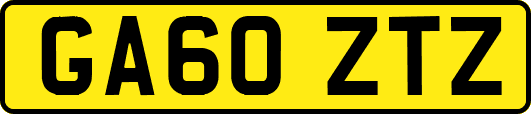 GA60ZTZ