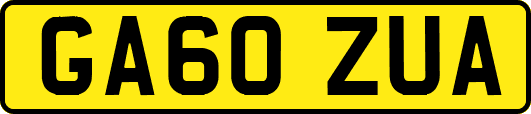 GA60ZUA
