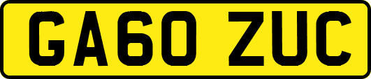 GA60ZUC
