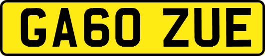 GA60ZUE