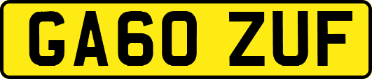 GA60ZUF