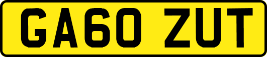 GA60ZUT
