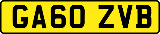 GA60ZVB