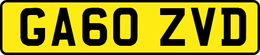 GA60ZVD