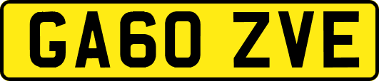 GA60ZVE