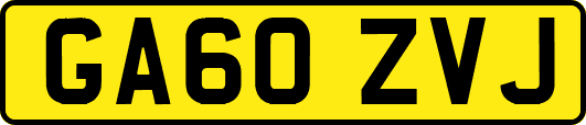 GA60ZVJ