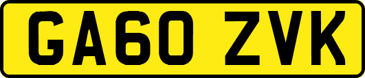 GA60ZVK
