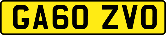GA60ZVO