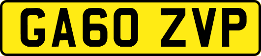GA60ZVP