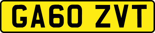 GA60ZVT