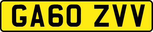 GA60ZVV