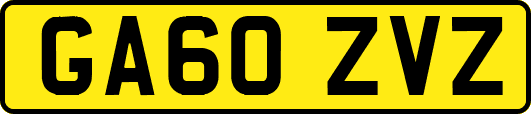 GA60ZVZ