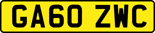 GA60ZWC