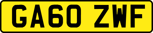 GA60ZWF
