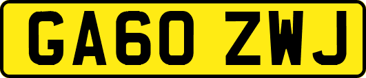 GA60ZWJ