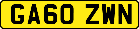 GA60ZWN
