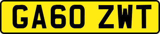 GA60ZWT