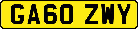 GA60ZWY
