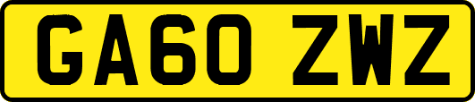 GA60ZWZ