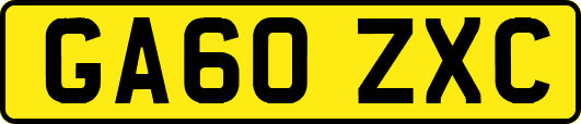 GA60ZXC