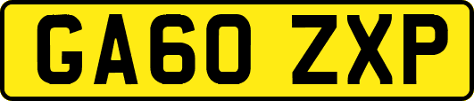 GA60ZXP