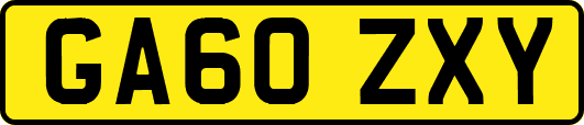 GA60ZXY
