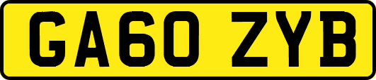 GA60ZYB