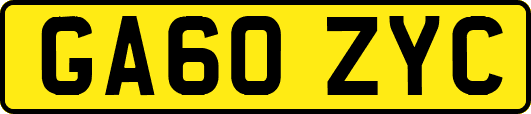 GA60ZYC