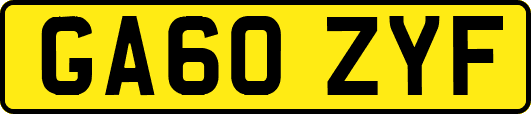 GA60ZYF