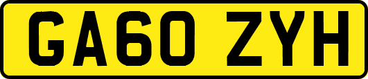 GA60ZYH